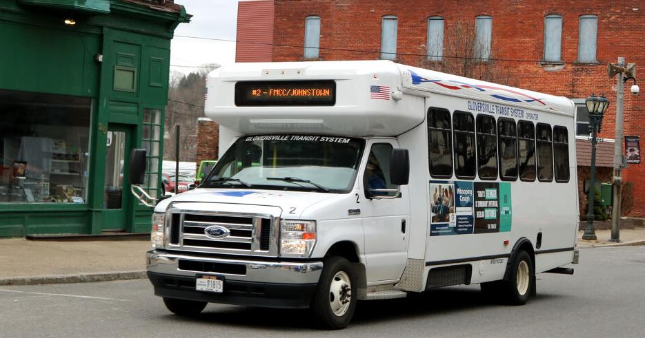 Gloversville Transit System dodges staffing crisis - Vimarsana News