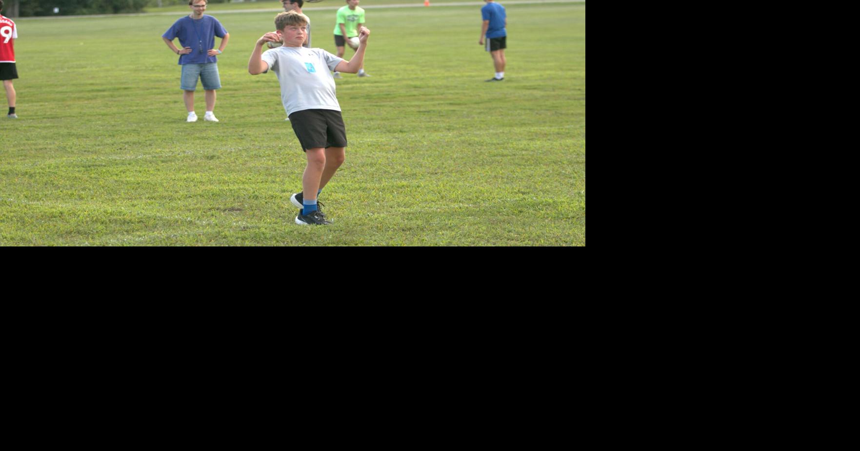 Photos: Ichabod Crane boys' soccer 1st day of practice Aug 24, 2026 1 hr ago