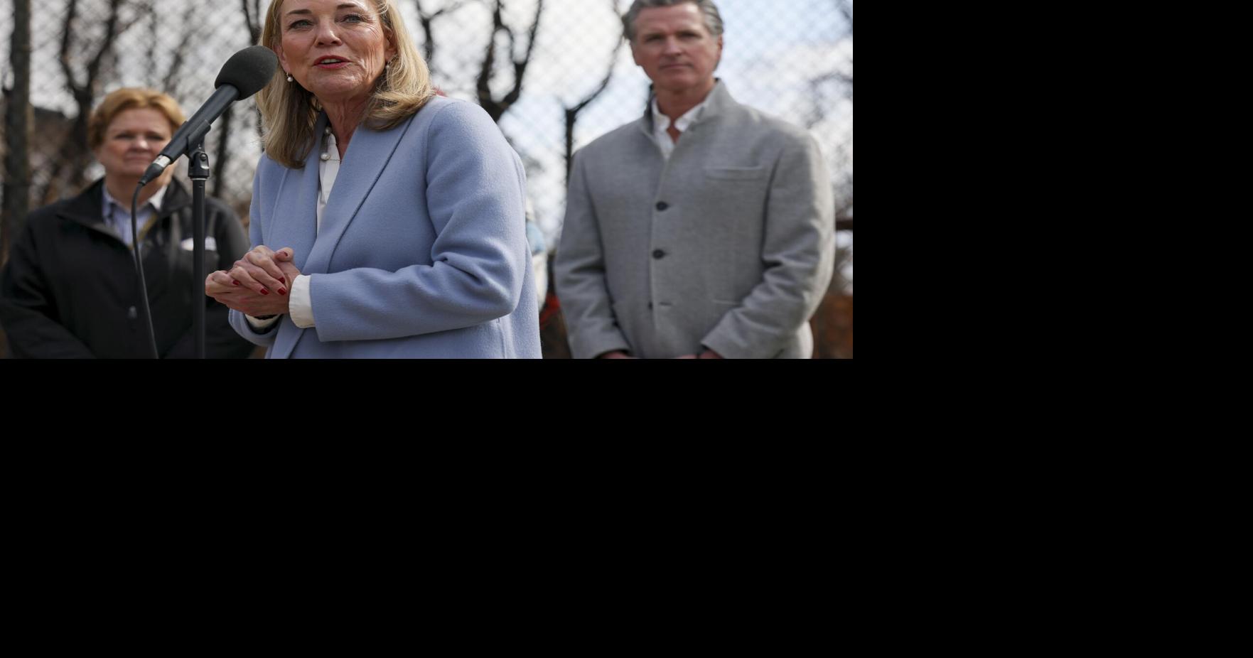 Leaked memo reveals California debated cutting wildfire soil testing before disaster chief’s exit