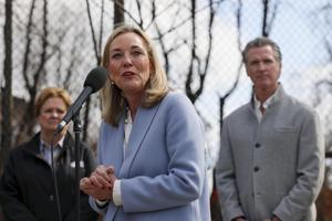 Leaked memo reveals California debated cutting wildfire soil testing before disaster chief’s exit