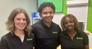 Brownies Dispensary opens its first store in Saratoga County