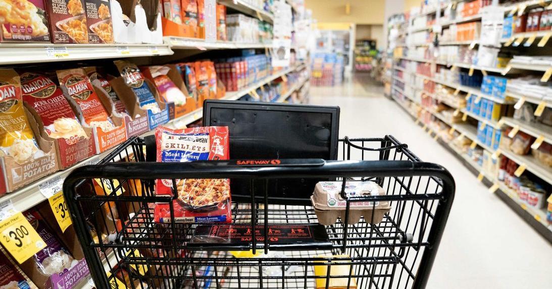 EDITORIAL: Congress must heed warnings from counties to restore SNAP assistance