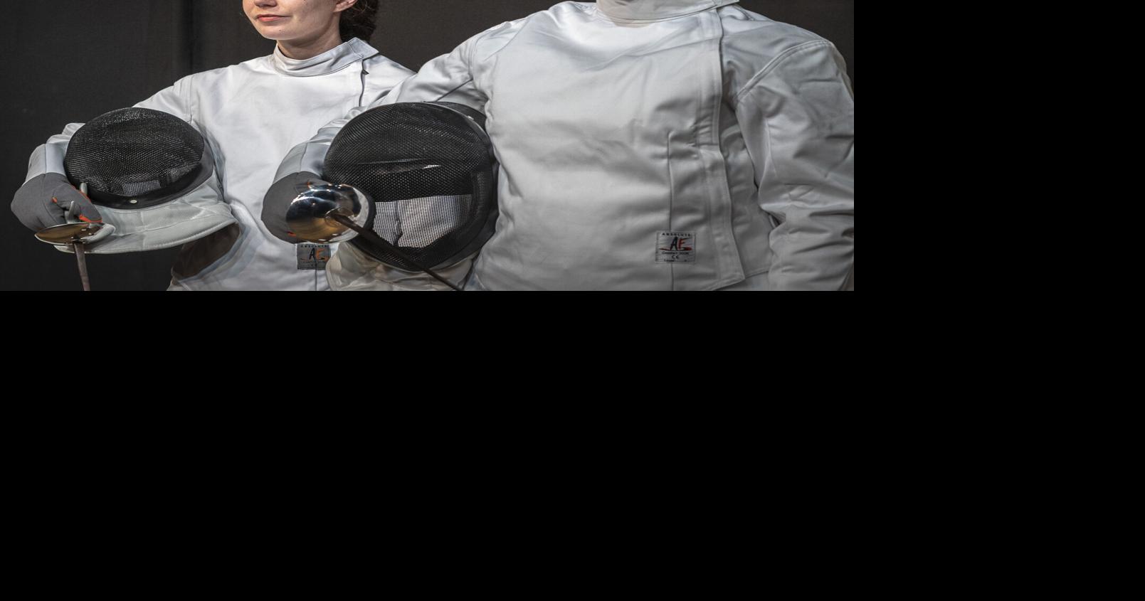 Critically acclaimed comedy celebrates female athletes | News ...