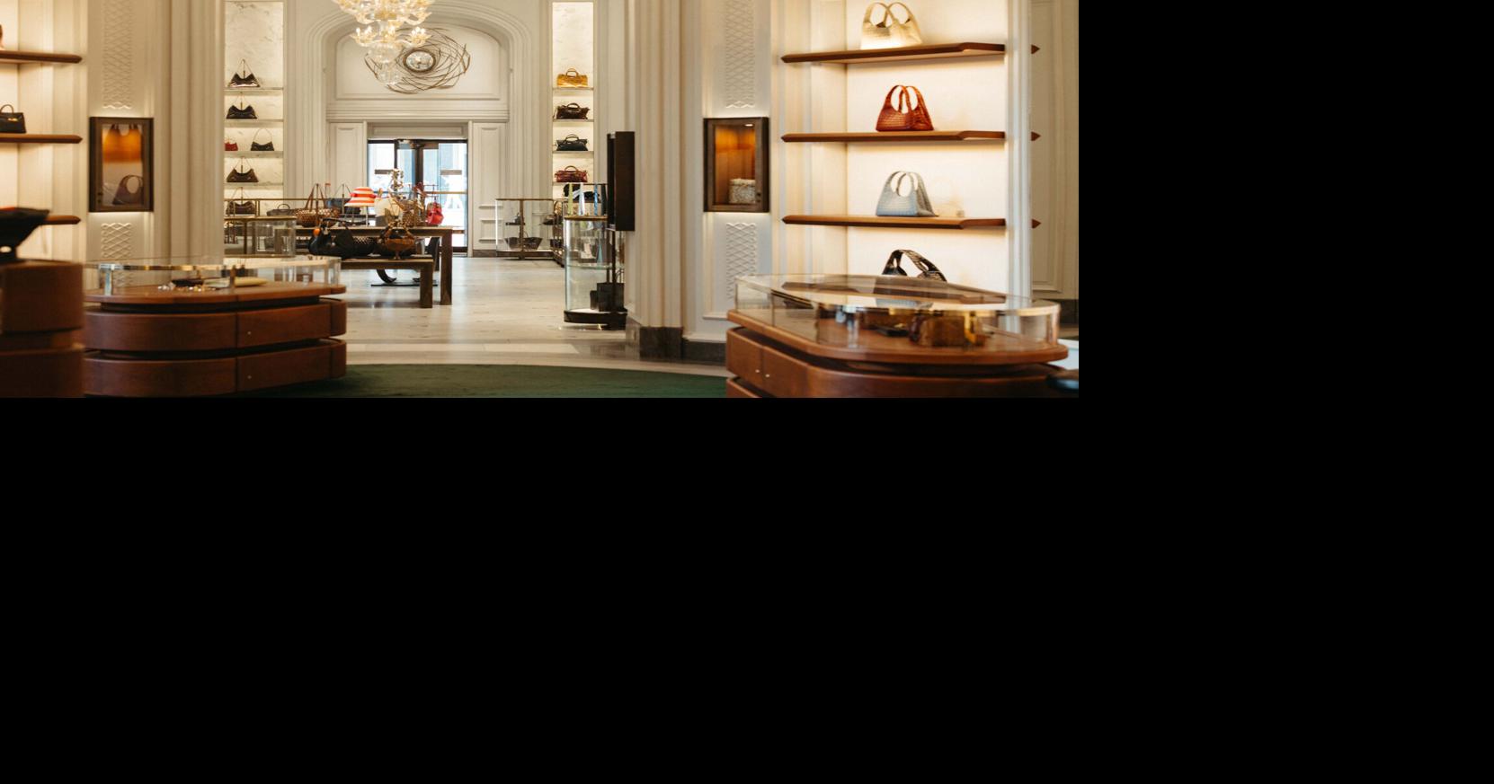 Can America's Most Glamorous Department Store Return to Its Golden Age?