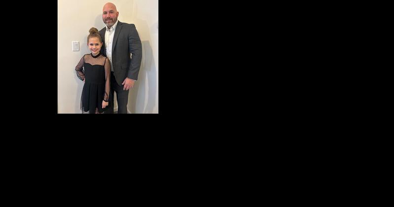Fulton County 8yo finds connection in life-altering disease | leaderherald - Vimarsana News