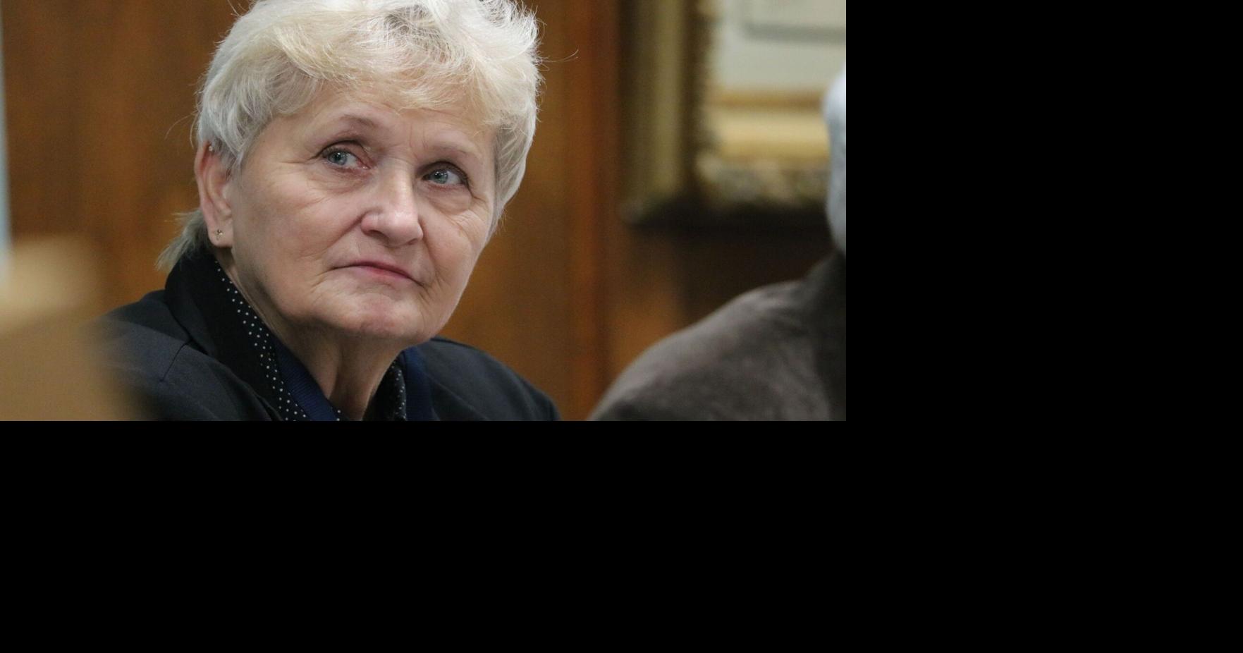 Cynthia Breh Announces Retirement from Oppenheim Supervisor Role