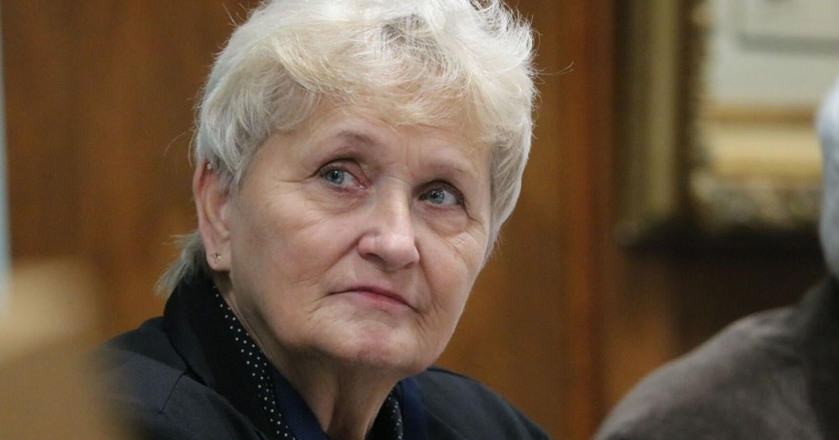 Cynthia Breh Announces Retirement from Oppenheim Supervisor Role