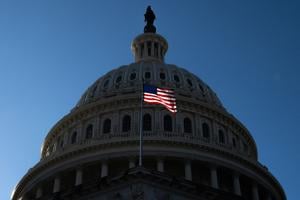 This week: Congress returns to debate Venezuela, spending, health