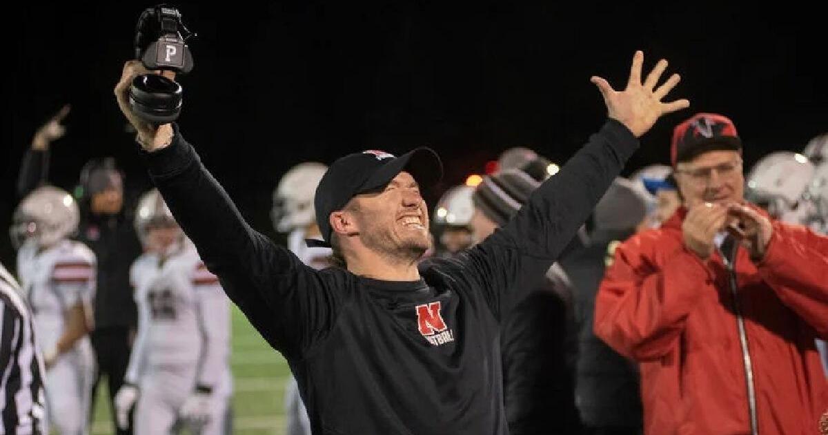 SCHOOL FOOTBALL Pete Furey set to be named new head coach of Niskayuna football