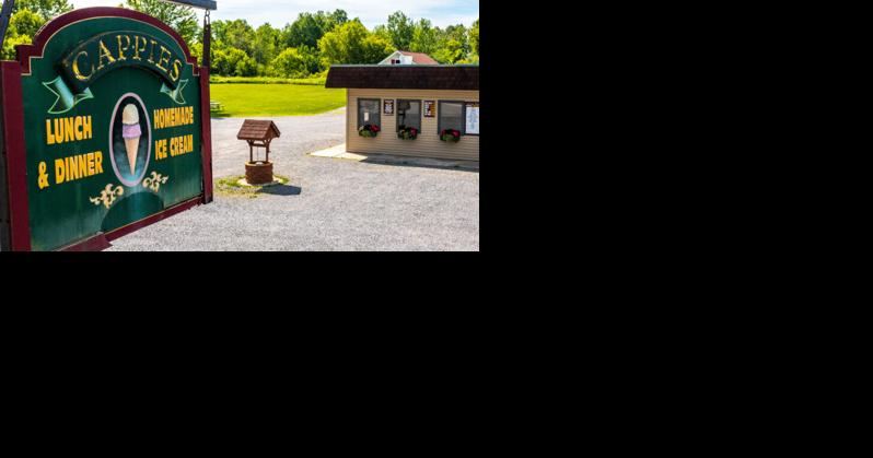 Cappie's Drive-In opening delayed by storm - Bite-Sized - Vimarsana News