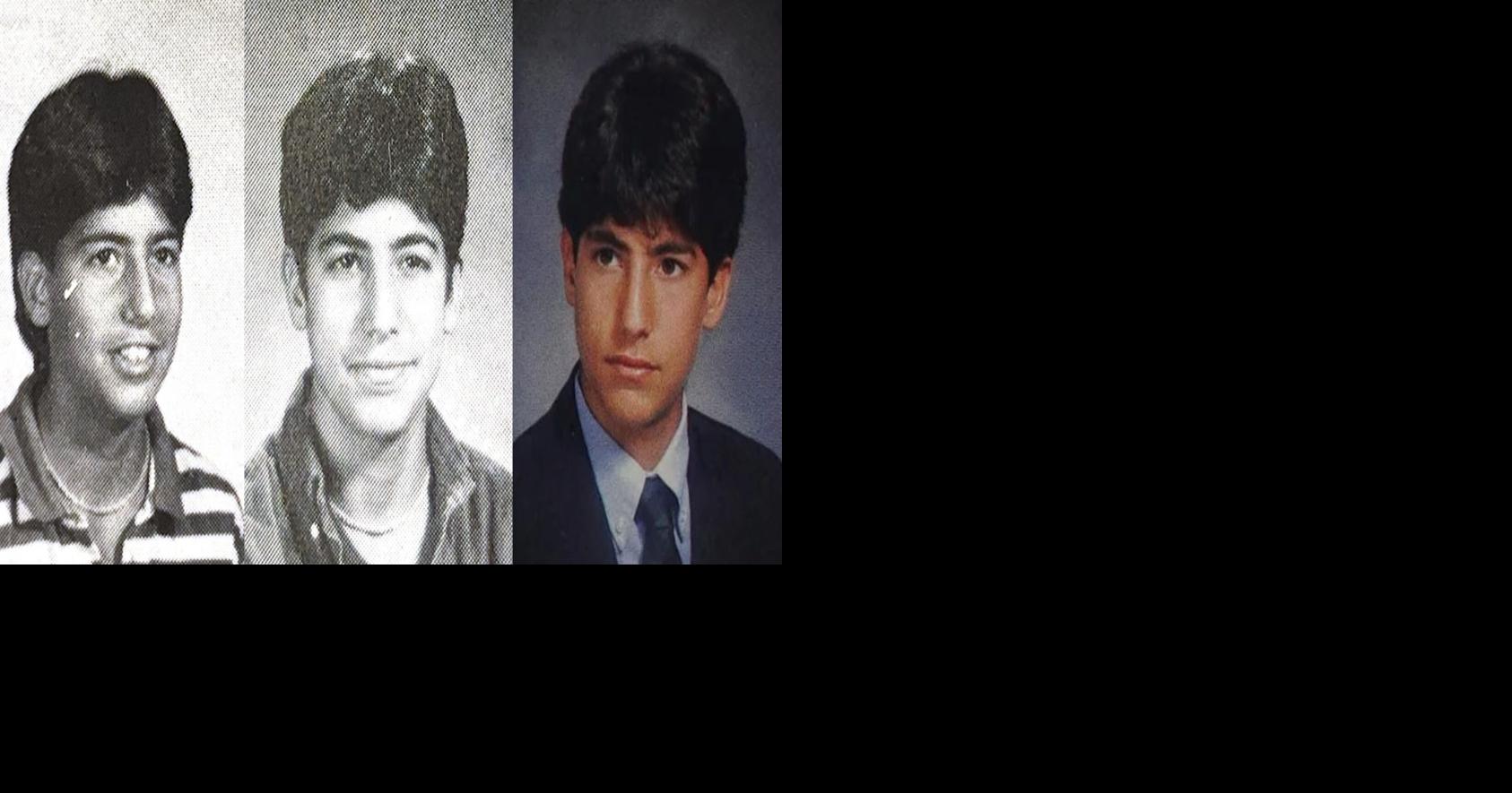 From Bison to the world's banker - a look at Colonie's Kevin Warsh