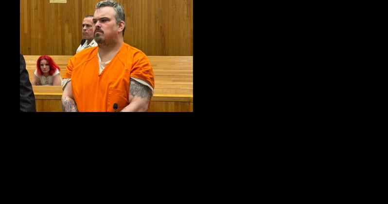 Father denied bail in Charlotte Buskey starvation death | News - Vimarsana News
