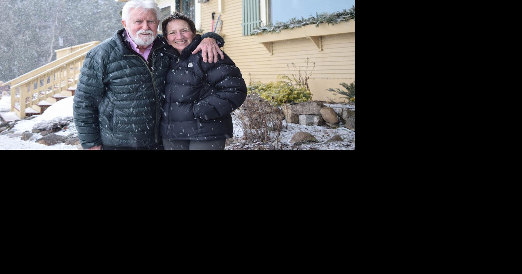 You know what? Howard Riley turns 95 on Sunday | Columns | dailygazette.com