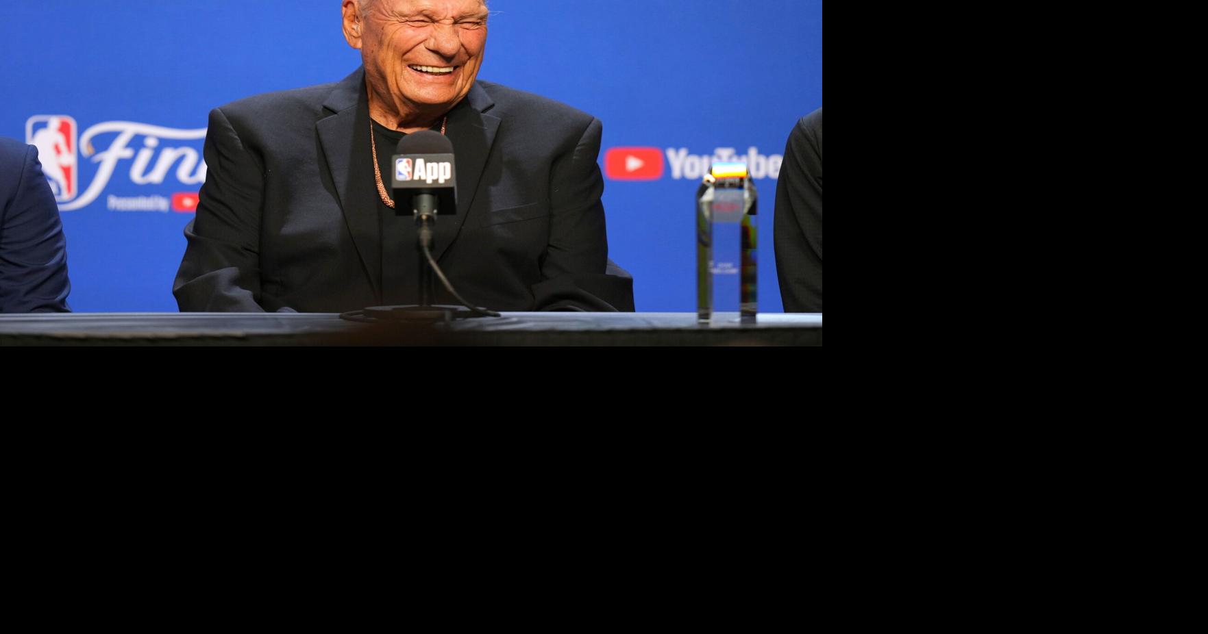 Obit Don Nelson