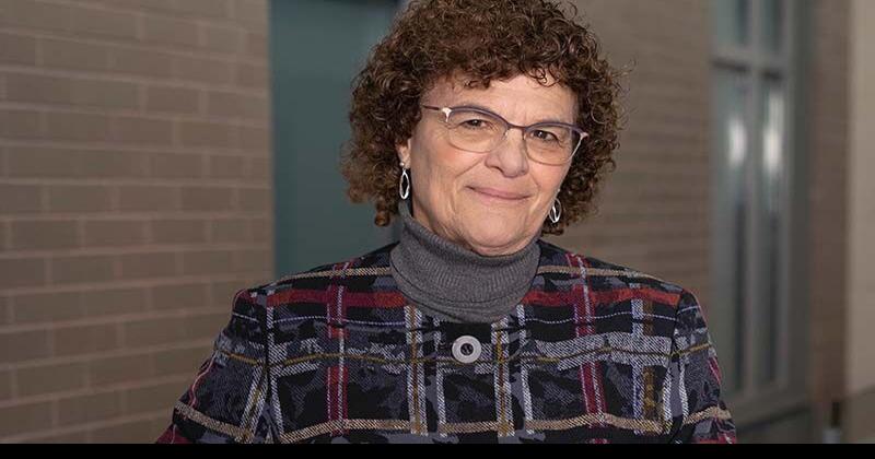 SUNY Cobleskill president to be honored at Mayfield gala | News |  dailygazette.com