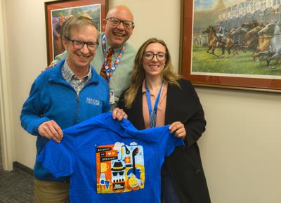 Stan and Shen Show Episide 10 with Todd Shimkus