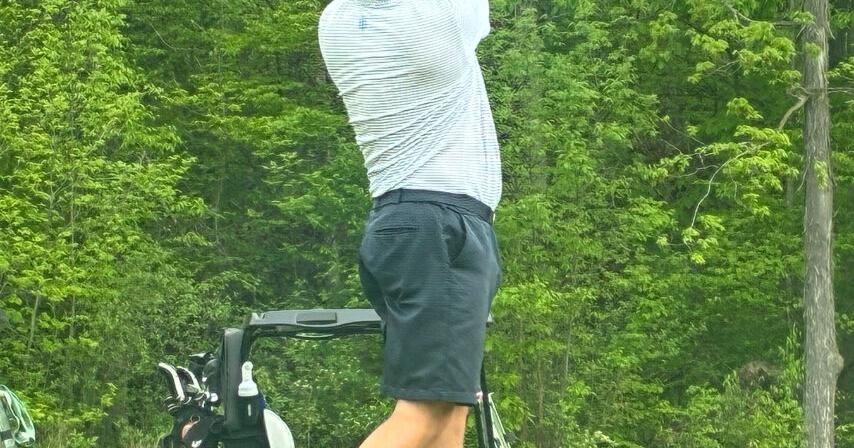Pittsfield pro Sennett plays to his strengths in NENY tourney win