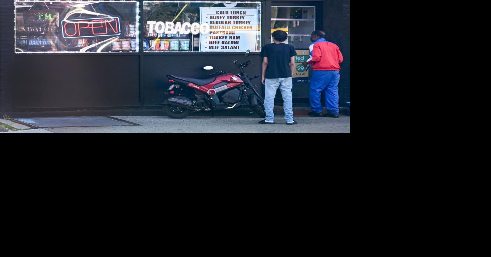 tobacco retailer incentive How Tobacco Companies Incentivize Retailers to Market Addiction