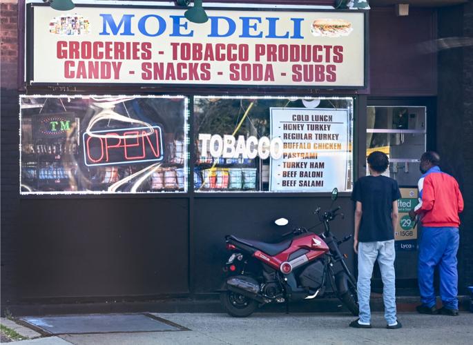 what is illicit tobacco Illicit Tobacco: Brand Background, Product Lines, and Pack Formats|Illicit  Tobacco