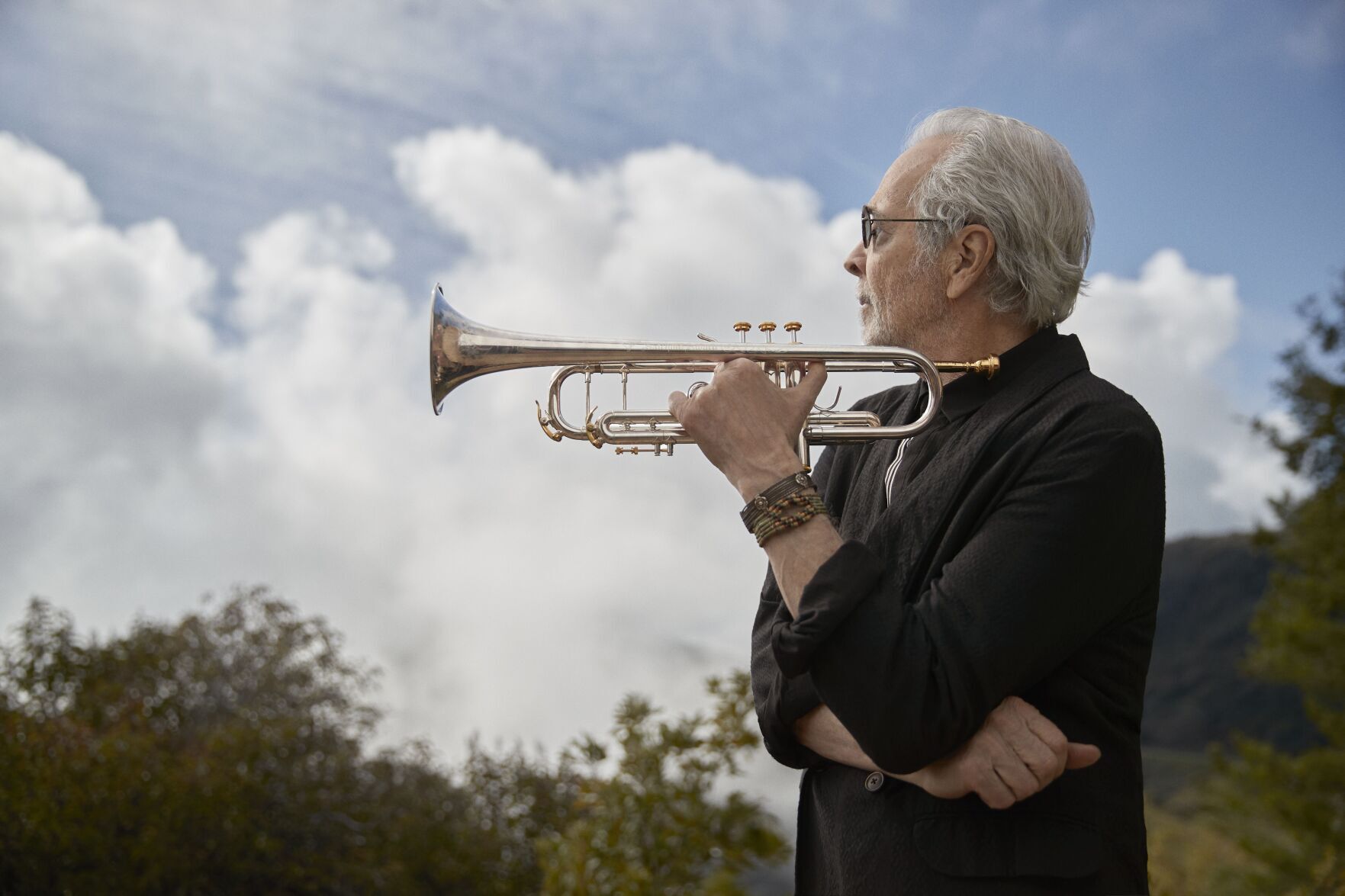 Herb alpert trumpet hotsell