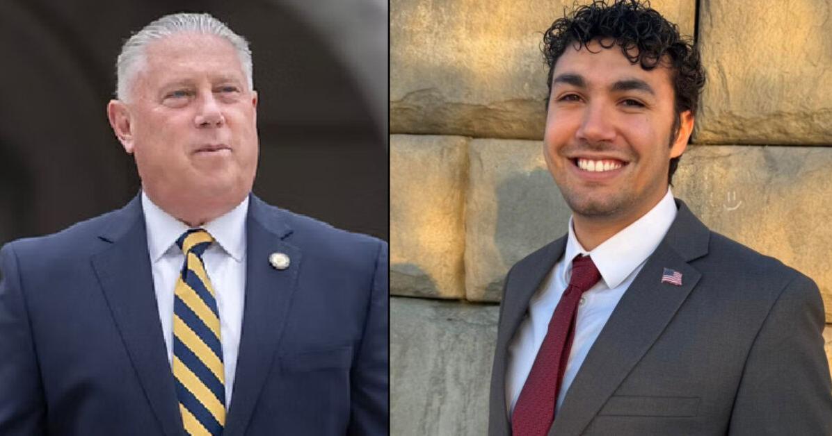 NY 108th Assembly District election preview: McDonald vs. Adamo