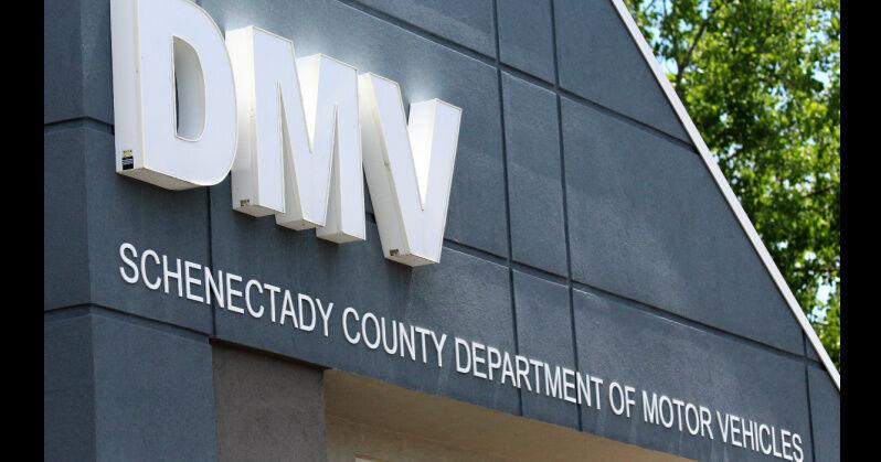 NY DMVs to close next month for technology upgrades