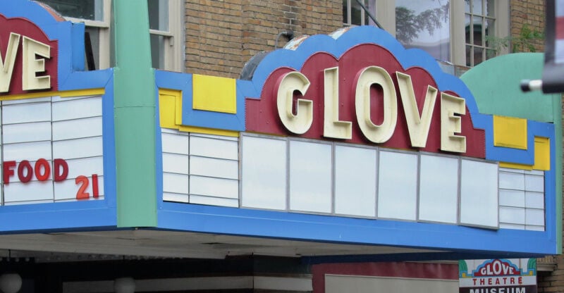 Glove Theatre