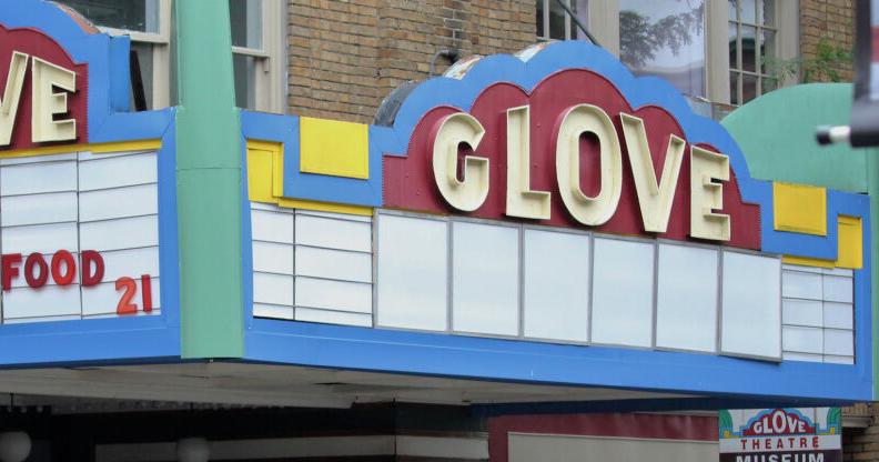 Black History Month performance coming to The Glove Theatre - Vimarsana News