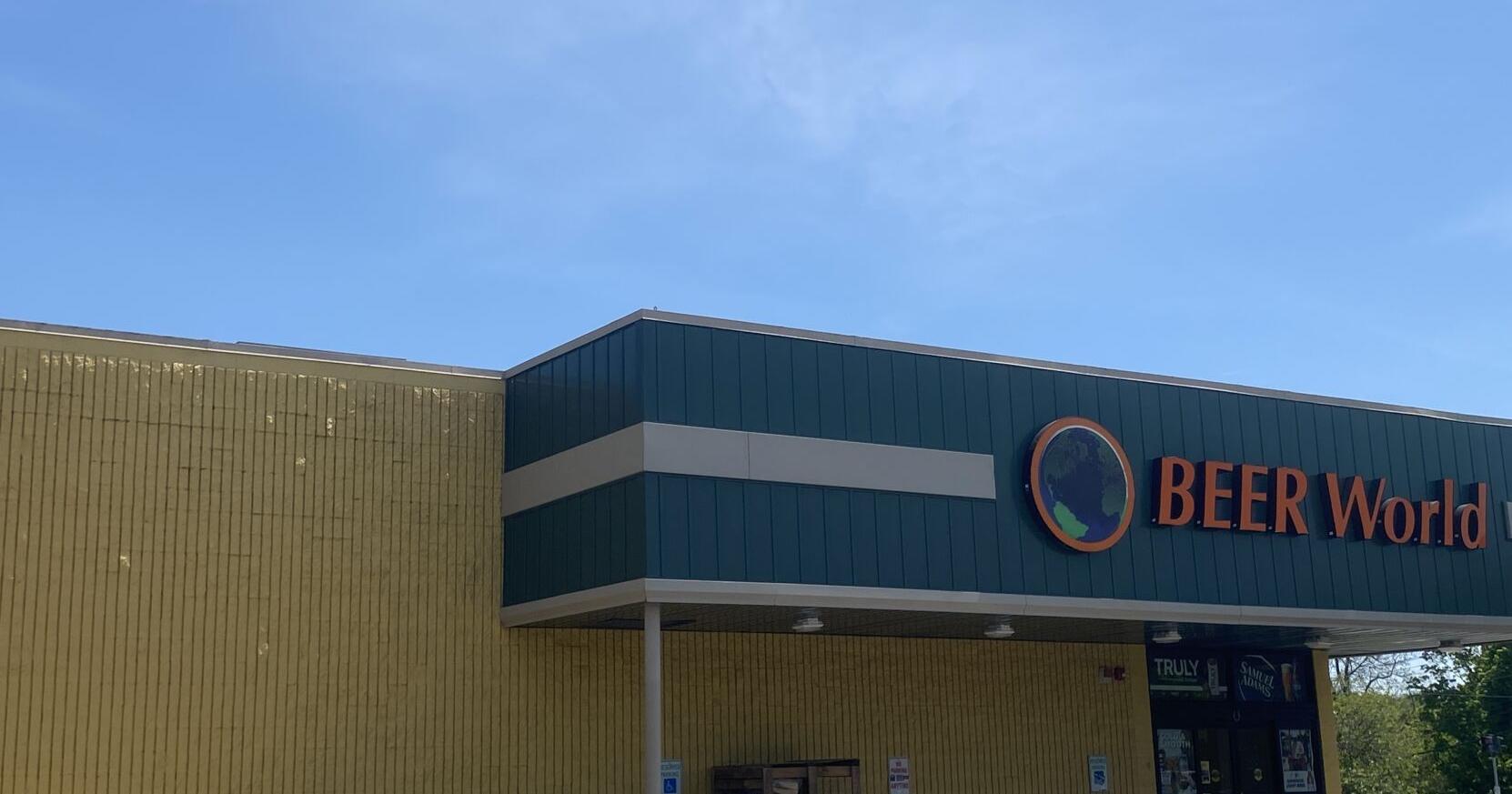 Beer World receives protected marijuana dispensary license - Vimarsana News