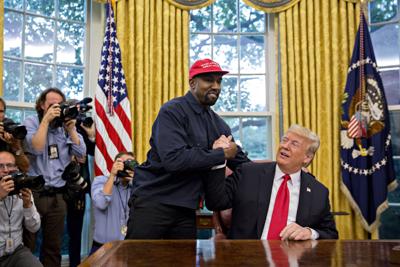 trump adidas