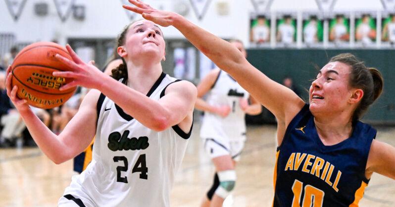 2024 Section 2 Girls Basketball Tournament brackets | Regional ...