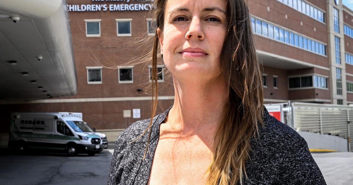 Cannabis-related hospitalizations of kids on the rise in New York