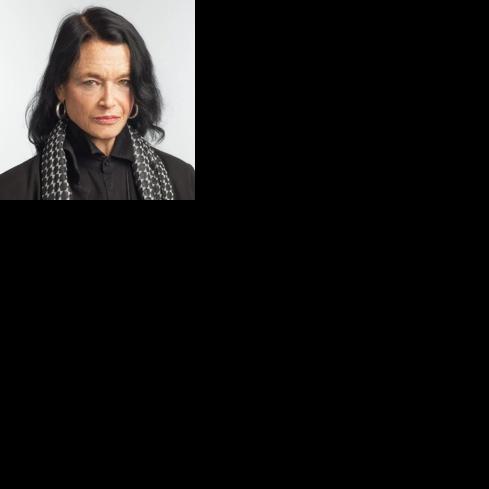 Saratoga staging free presentation of renowned poet Anne Waldman
