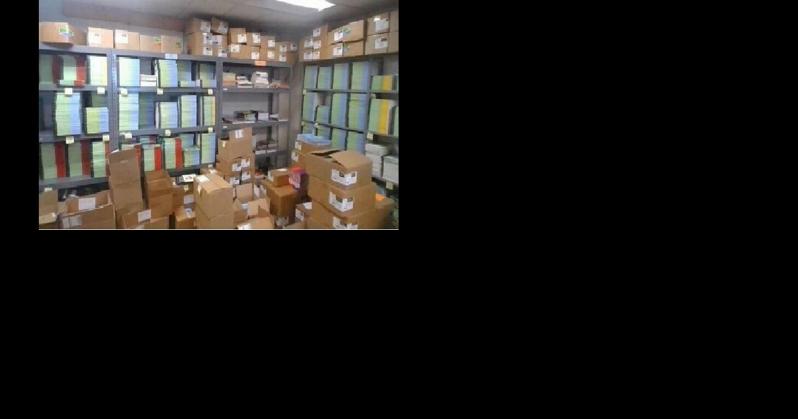 Schenectady schools ordered $143K in excessive workbooks | Education - Vimarsana News