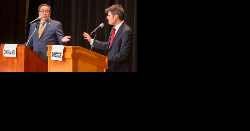 2023 Amsterdam Election Results: Cinquanti wins second term, Dems maintain Common Council majority - Vimarsana News
