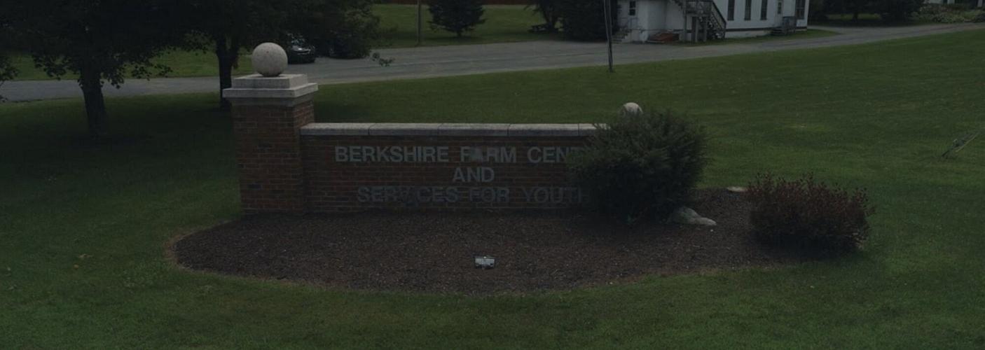 Police: Berkshire Farm resident charged after three county chase