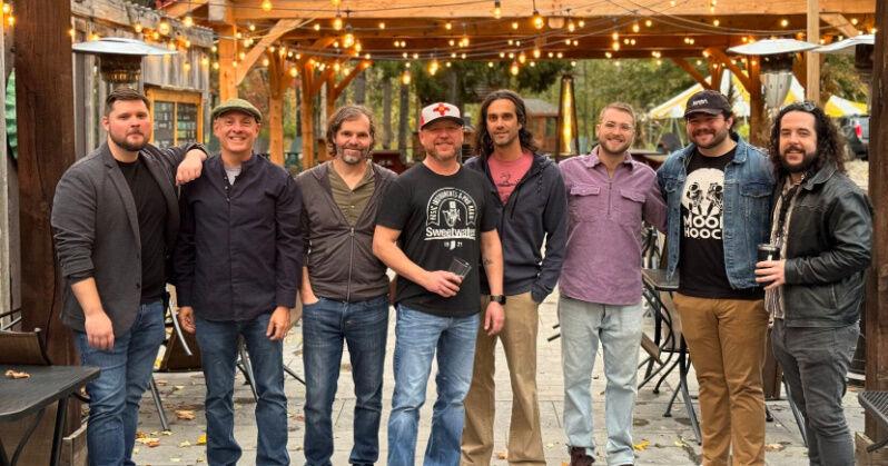 Pat McGee Band, Tops of Trees to open Belmont on Broadway | News - Vimarsana News