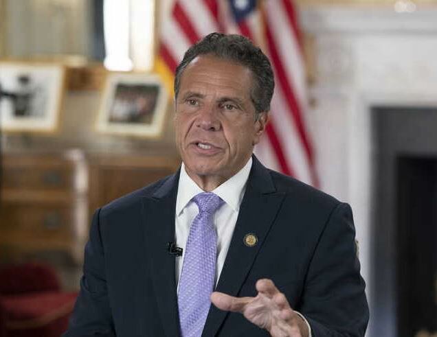 Cuomo resigns after impeachment moves forward