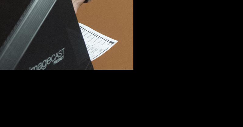 Nine supervisor seats in Fulton County could change - Vimarsana News