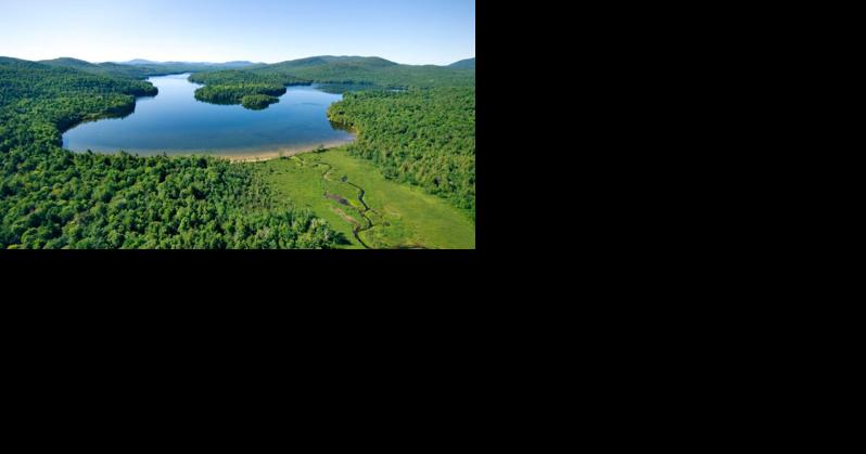 North Country prepares for heavy eclipse traffic | Govt Politics - Vimarsana News