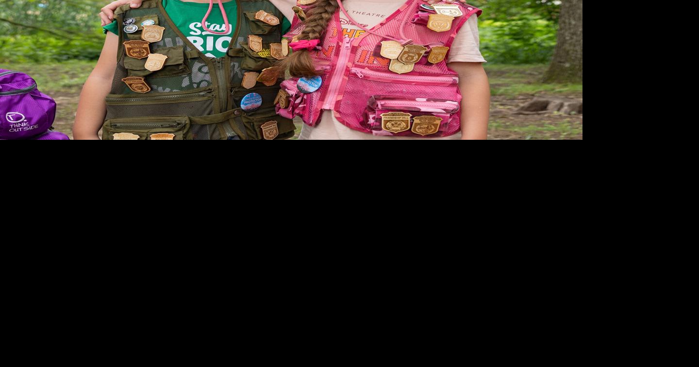 Erie Canalway Junior Ranger Day coming to Schoharie Crossing Jul 14, 2026 6 mins ago
