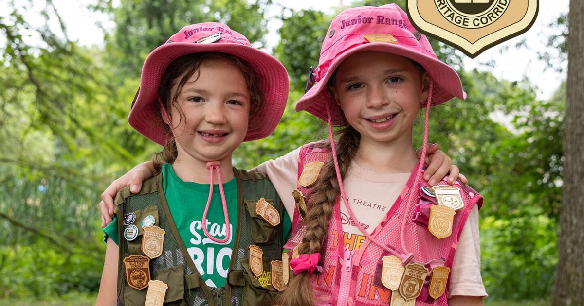 Erie Canalway Junior Ranger Day coming to Schoharie Crossing Jul 14, 2026 6 mins ago