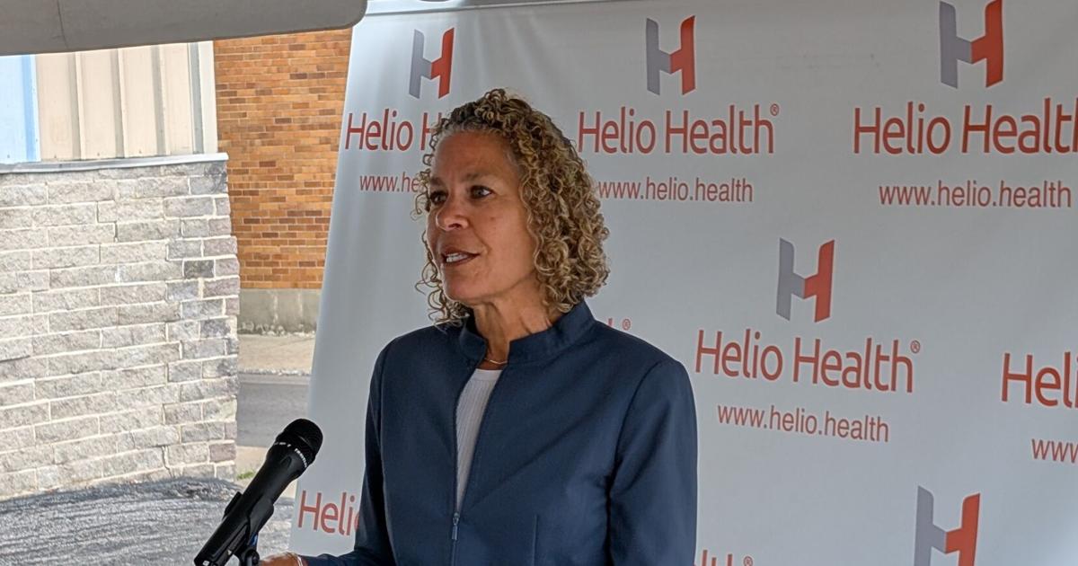 Gloversville welcomes new drug-treatment center