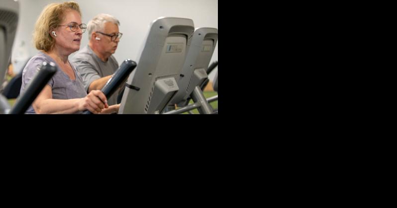 More than just physical health at Vent Fitness in Niskayuna | Business - Vimarsana News
