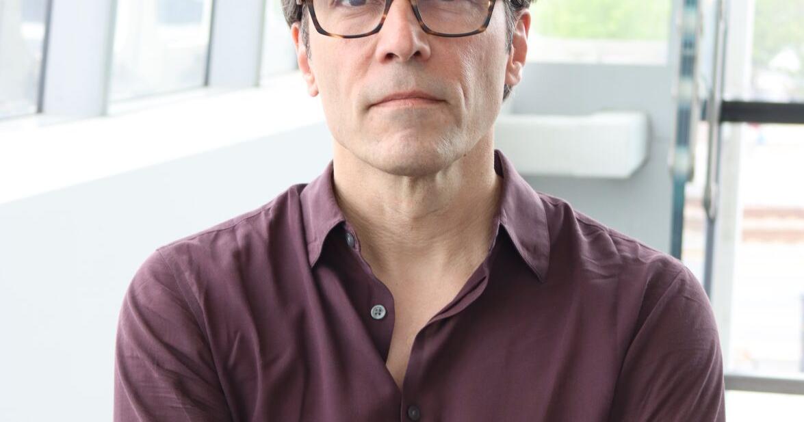 AI-created character in Great Barrington world premiere