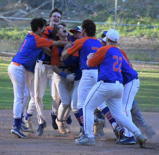 H.S. BASEBALL: Catskill, Chatham to play for Patroon title