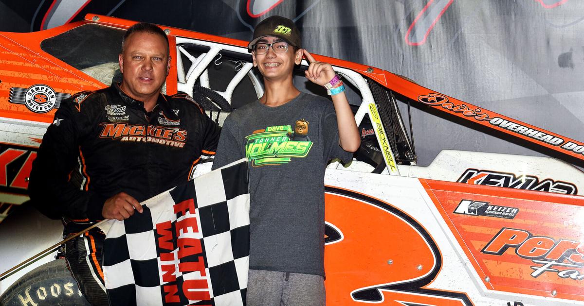 Veteran Racing Group Veteran drivers helping young competitors gain experience — Racing ...
