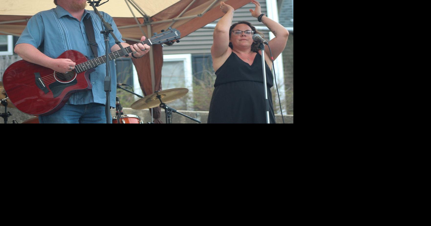 Rockin 4 Seth with Photos | Music | dailygazette.com