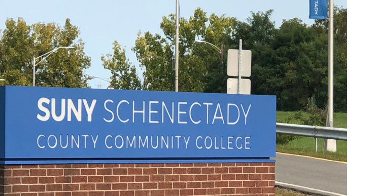 Community Colleges - SUNY