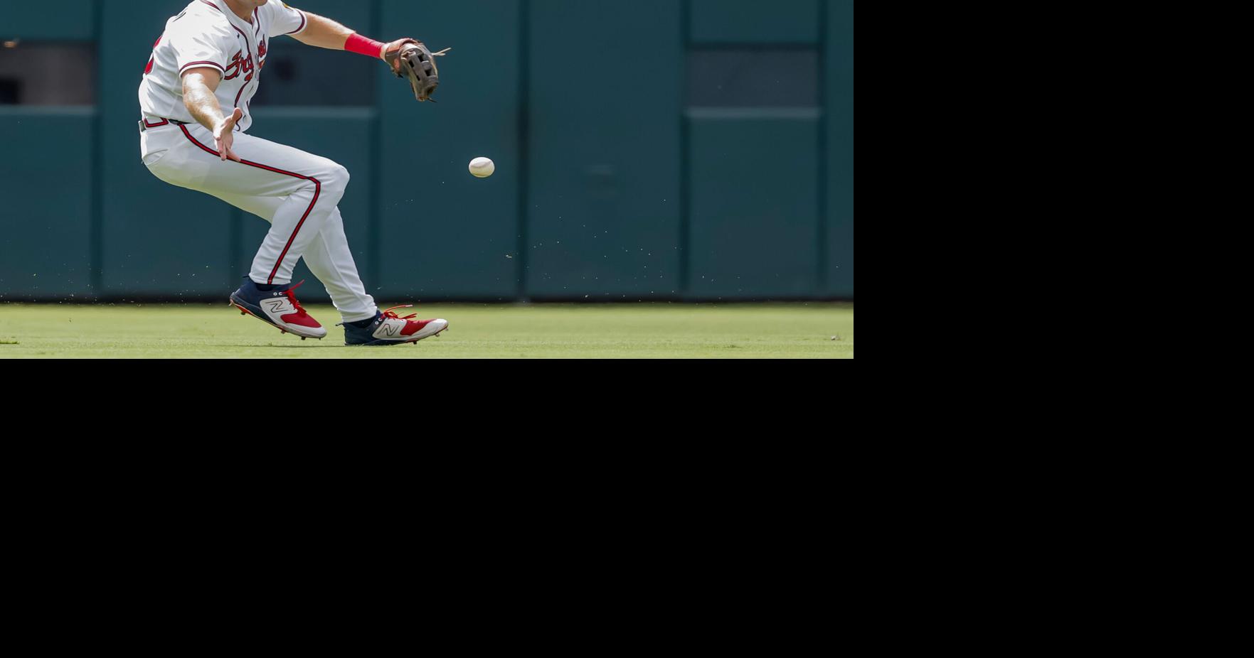 Rays denied potential playoff clinch as Braves win 3-1 behind Martín Pérez and Austin Riley By PAUL NEWBERRY - Associated Press Sep 10, 2026 12 mins ago